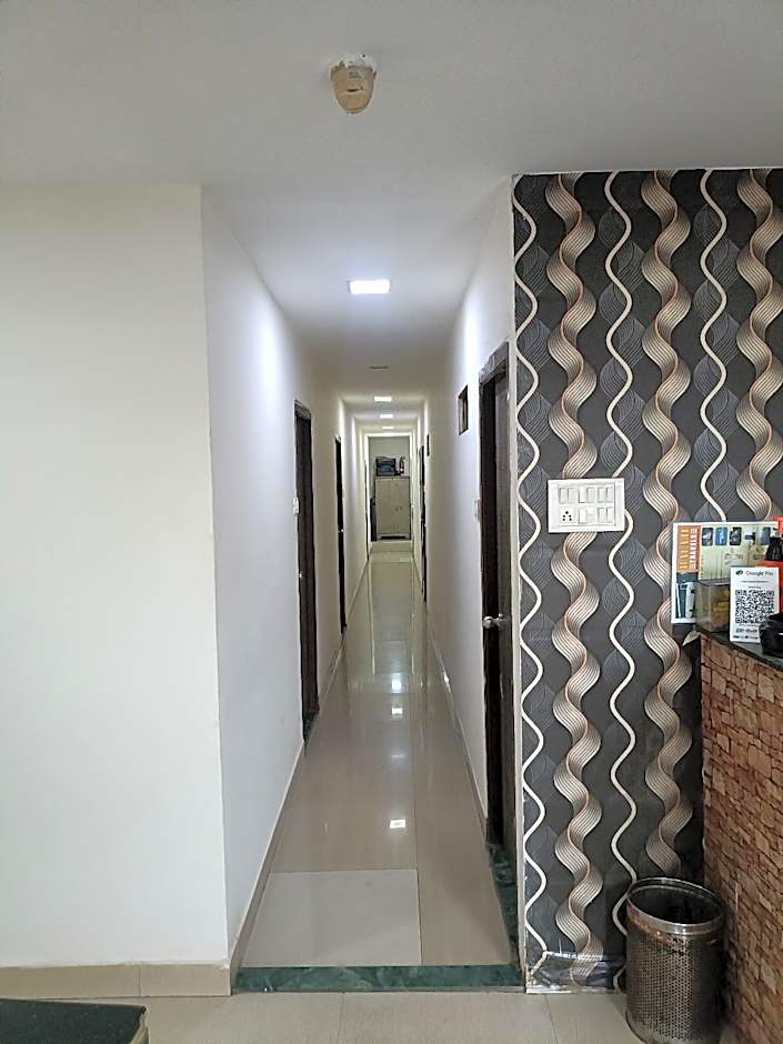 Hotel Janata Residency      
