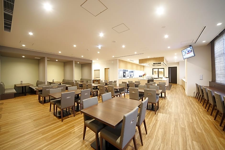 Dormy Inn Kofu Marunouchi Hot Springs