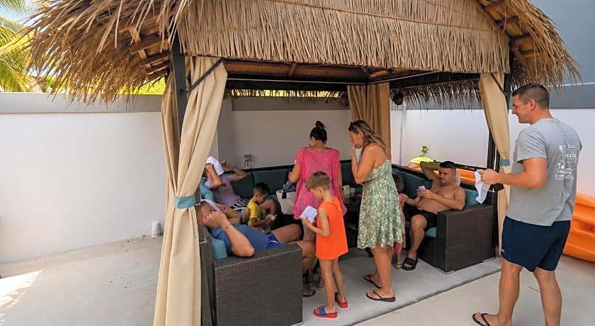 SIS Tourist Villa