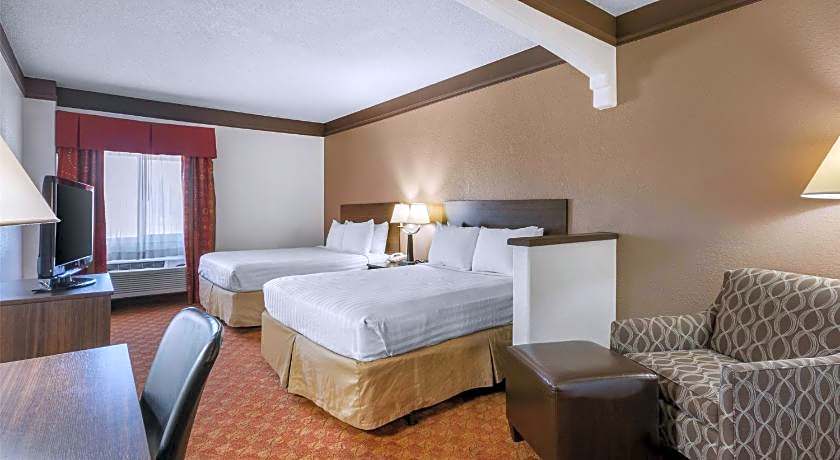 Best Western Tolleson Hotel