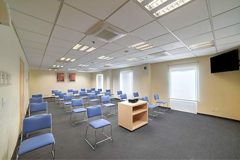 City Express by Marriott Tula