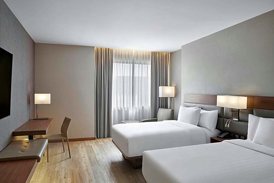 AC Hotel by Marriott Saltillo