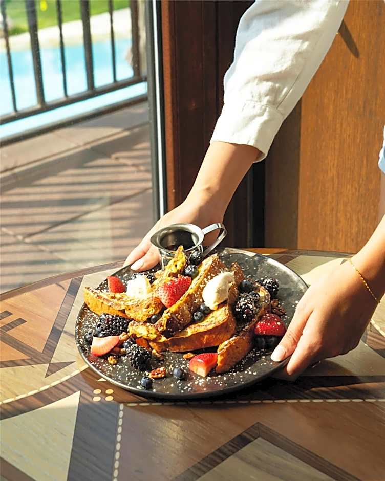 Grand Hyatt Vail Resort and Spa