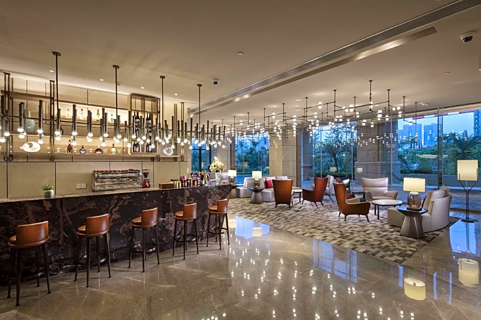 DoubleTree By Hilton Xiamen Haicang