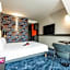 ibis Styles Puteaux Paris La Defense