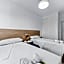 Aparthotel Laguna Rosa