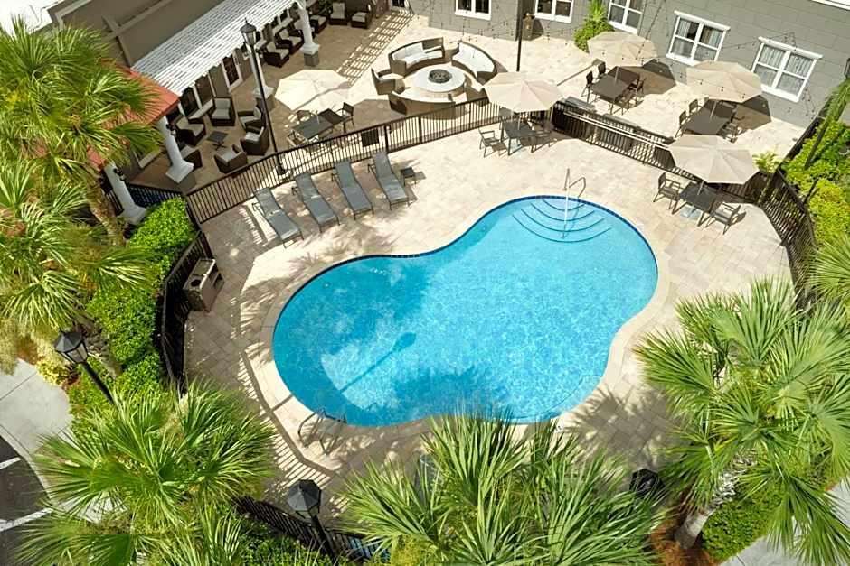 Residence Inn by Marriott Tampa Suncoast Parkway at NorthPointe Village