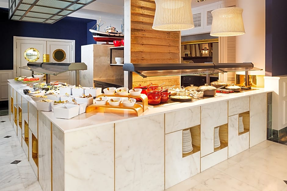 Marina Suites Puerto Rico