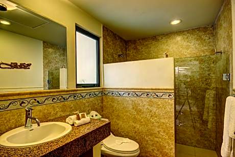 Palmar 2 bedroom Penthouse Garden