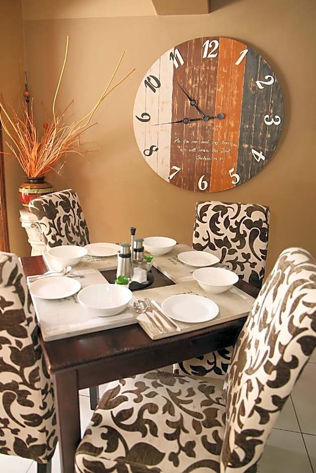 Moonriver Guest House