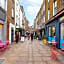 One Bedroom Serviced Apartment near Fitzrovia Oxford Street