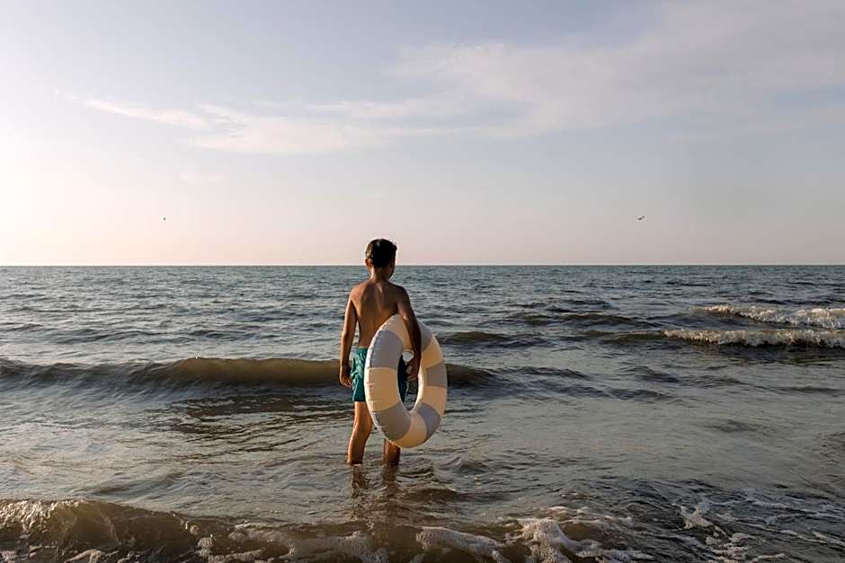 Sea Shell Apartments Łukęcin