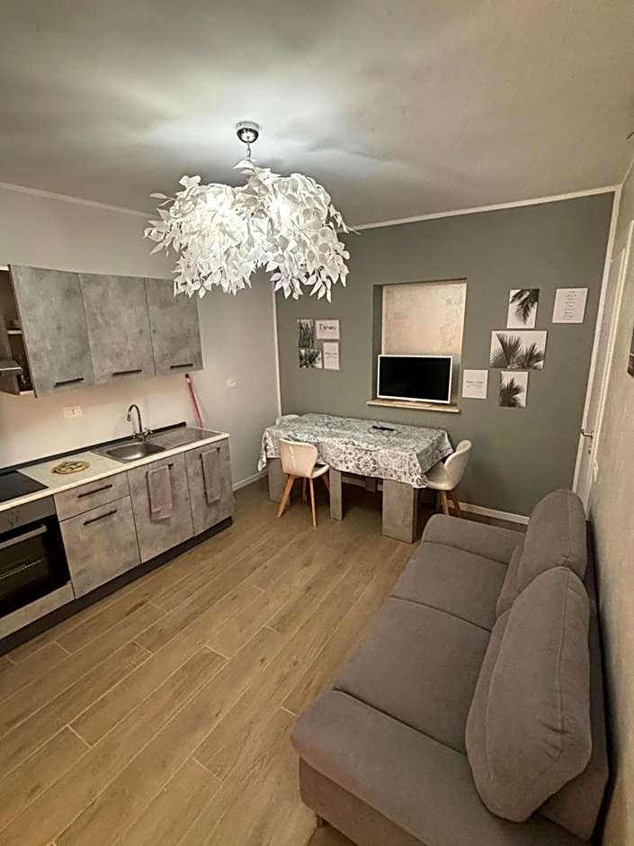 Agriturismo B&B La Cerasa