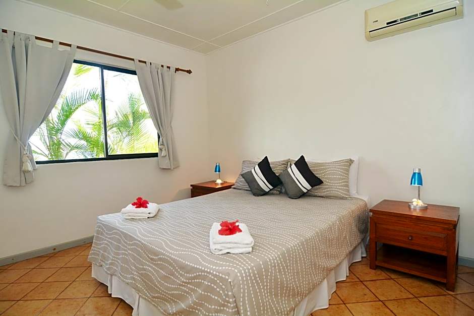 Pacific Lagoon Apartments