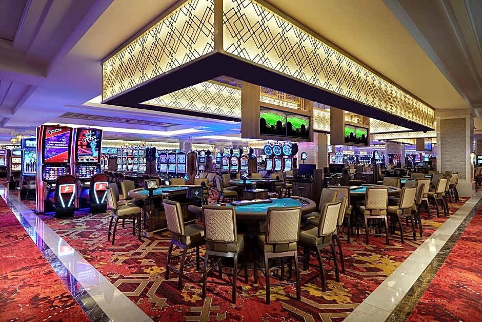 Seminole Hard Rock Hotel and Casino Tampa