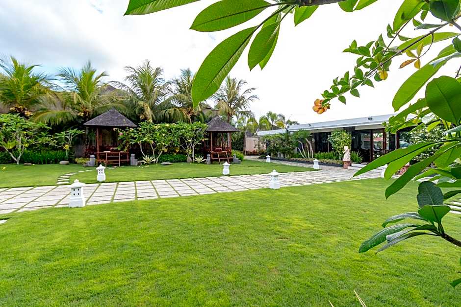 Airis Luxury Villas & Spa