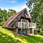 Delny Highland Lodges
