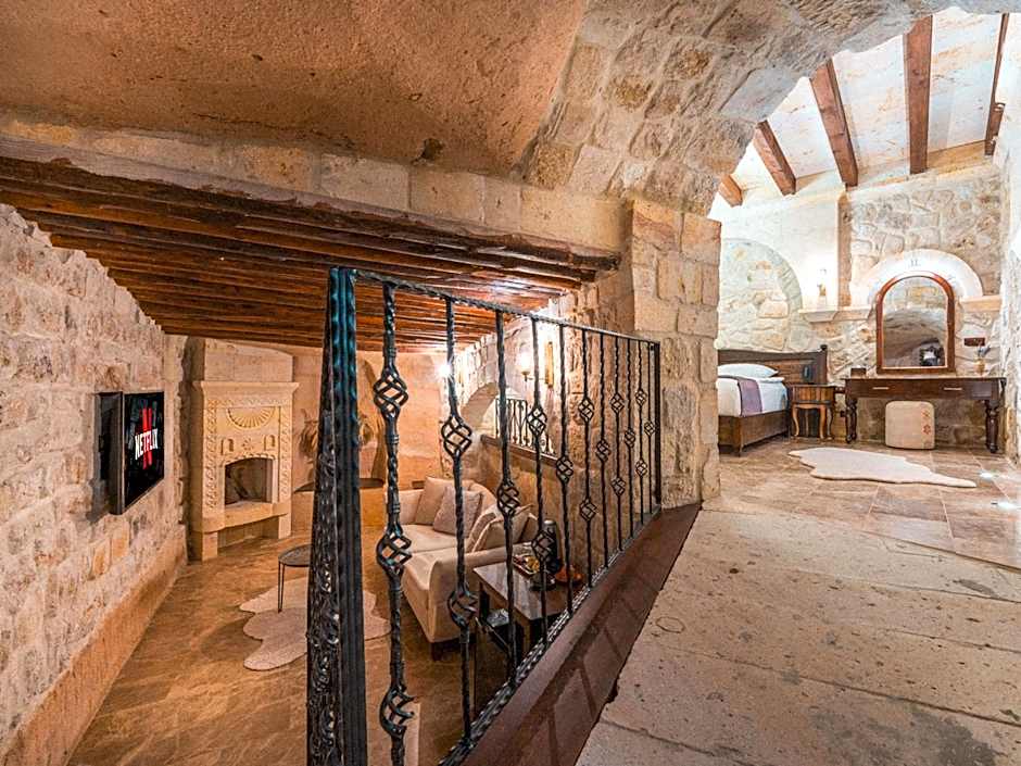 Zeydem Suites