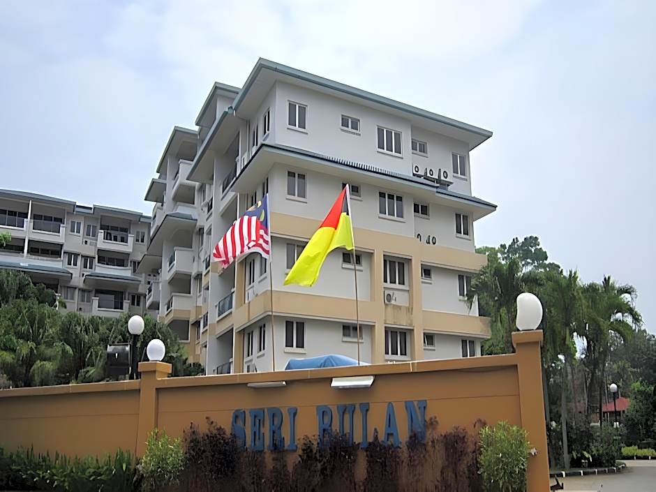 Seri Bulan Condominium