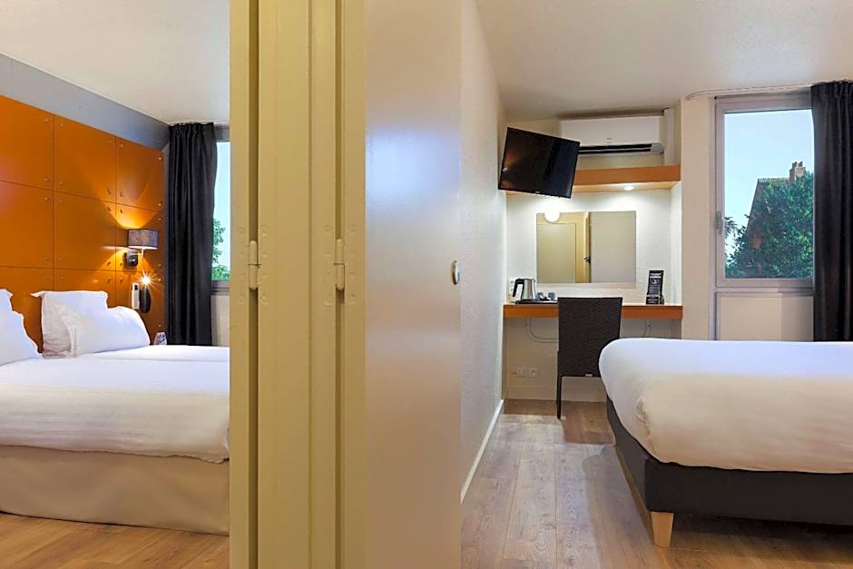 Comfort Hotel Lille L'Union