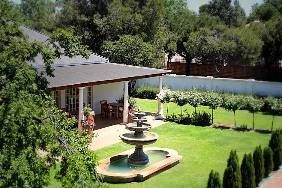 Lemon & Lime Guesthouse