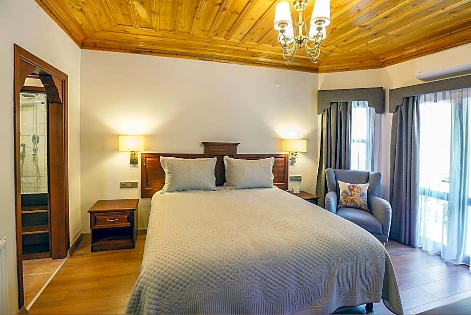 Yucelen Hotel