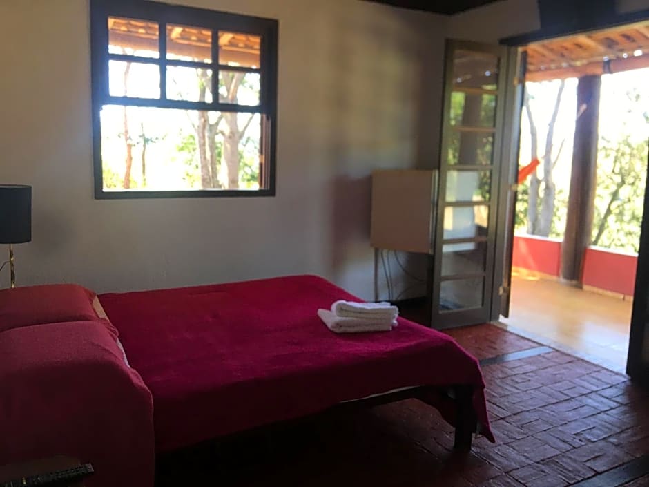 Recanto das Acácias