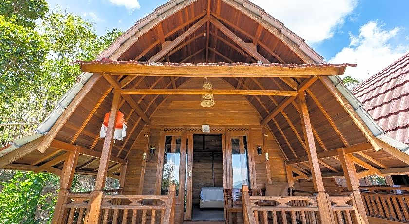 Tiing Bali Guest House