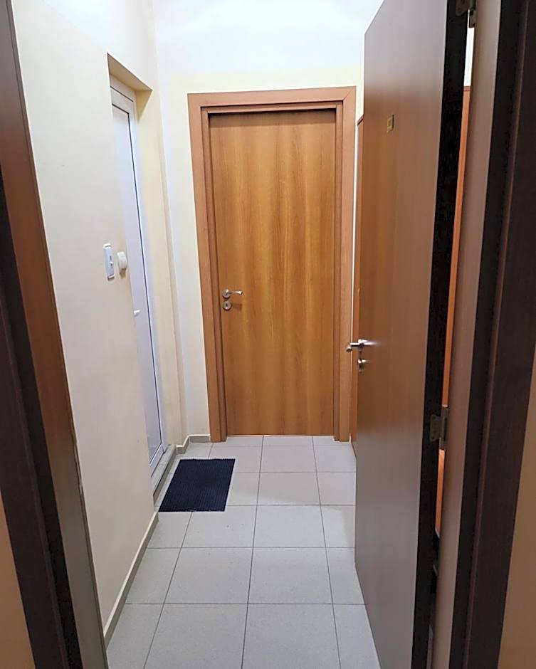 Provans famili hotel