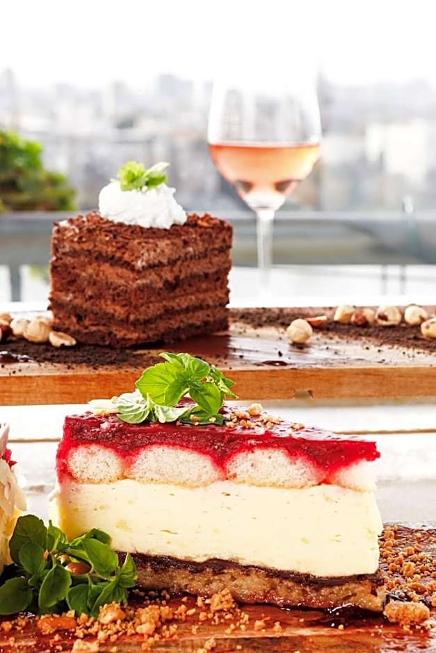 Garni Hotel Leopold I