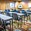 Holiday Inn Express Hotel & Suites Gunnison By IHG