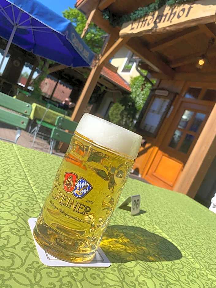 Lindenhof Hetzenbach