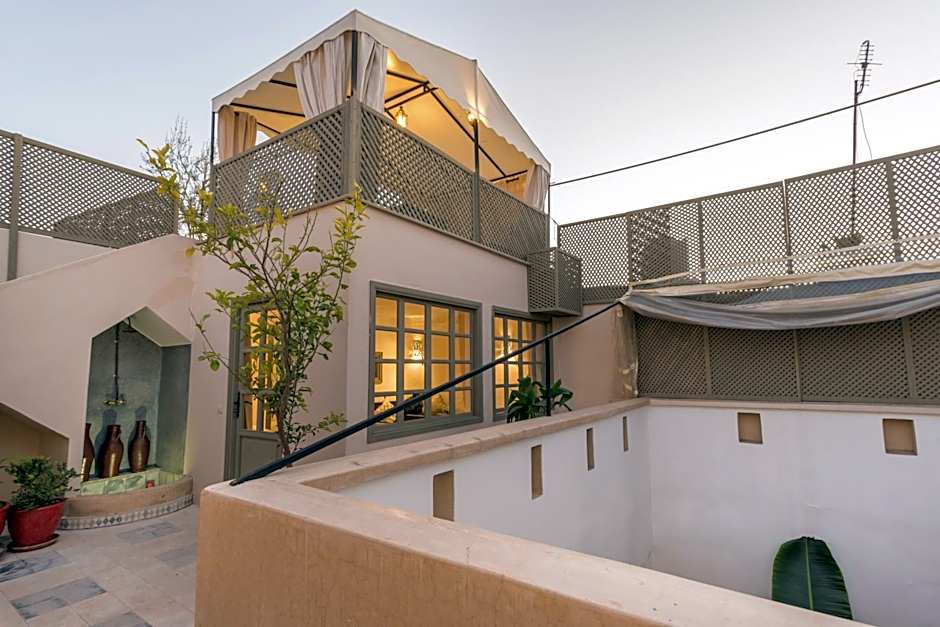 Riad Hissan