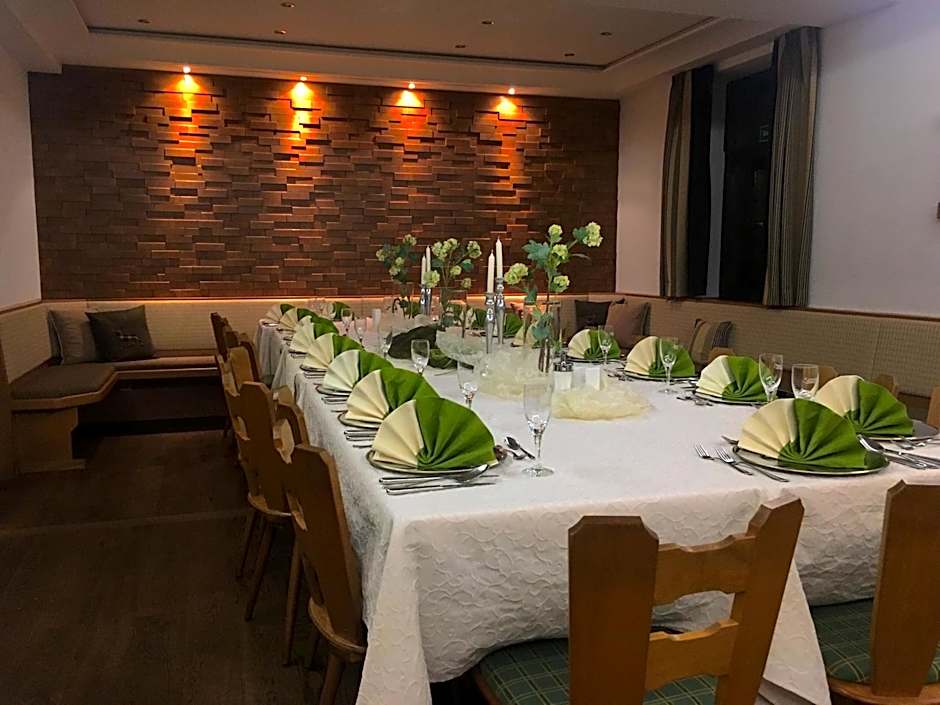 Hotel Zur Schönen Aussicht