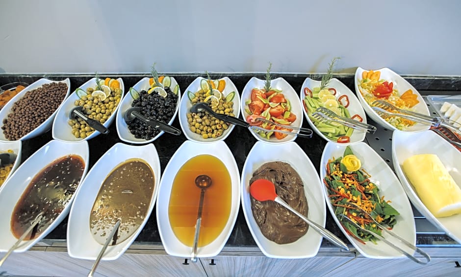 Serenity Suites Istanbul Airport