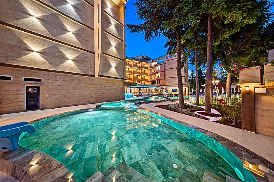 Boutique Hotel Opal ULTRA ALL INCLUSIVE