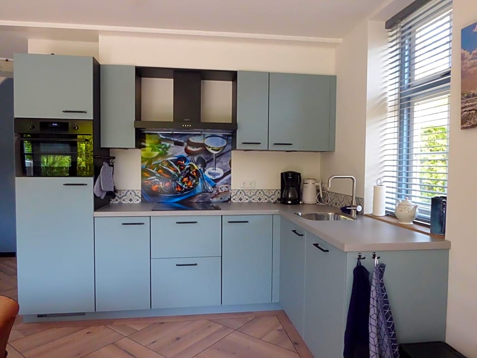 Gastenverblijf Neeltje