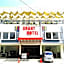 Grant Hotel Subang