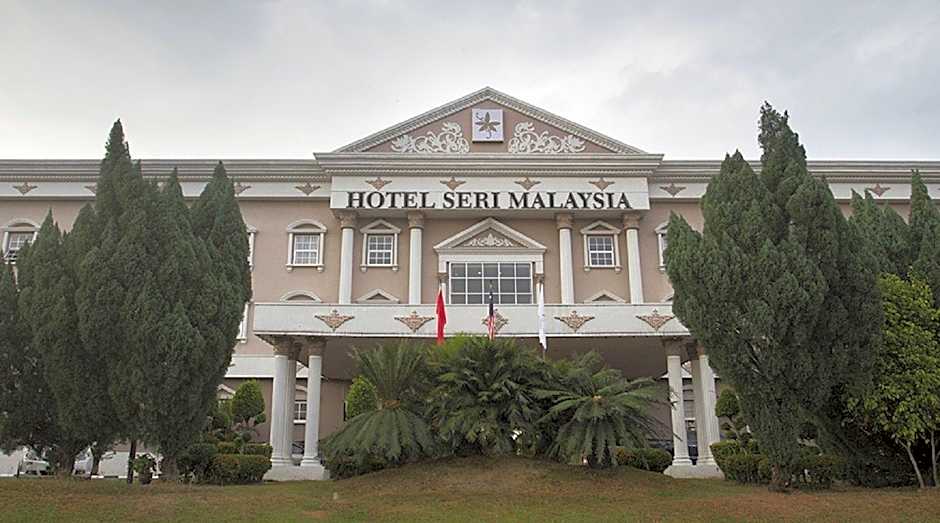 Hotel Seri Malaysia Kulim