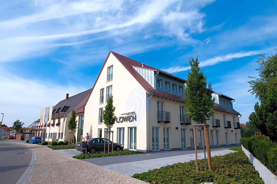 Hotel & Gasthof Löwen