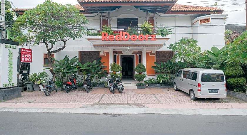 RedDoorz @ Bali Kepundung Denpasar