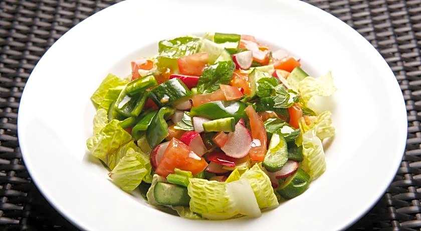 The Royal Riviera Hotel Doha