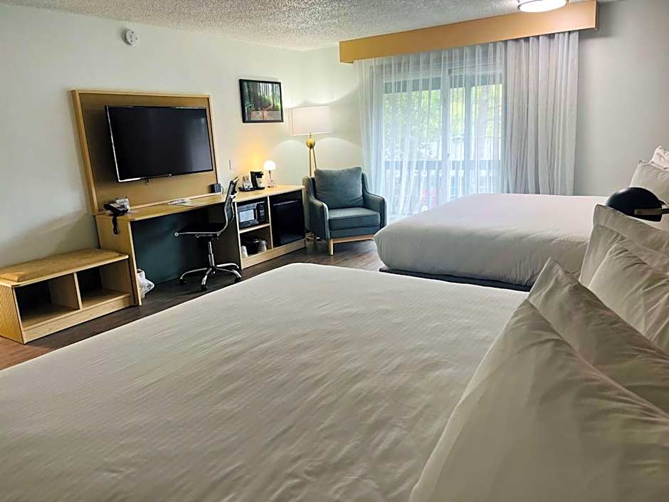 Best Western Portland West Beaverton