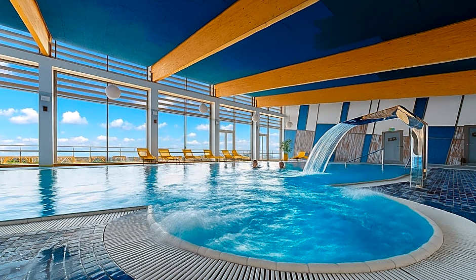 Słoneczny Zdrój Medical Spa & Wellness