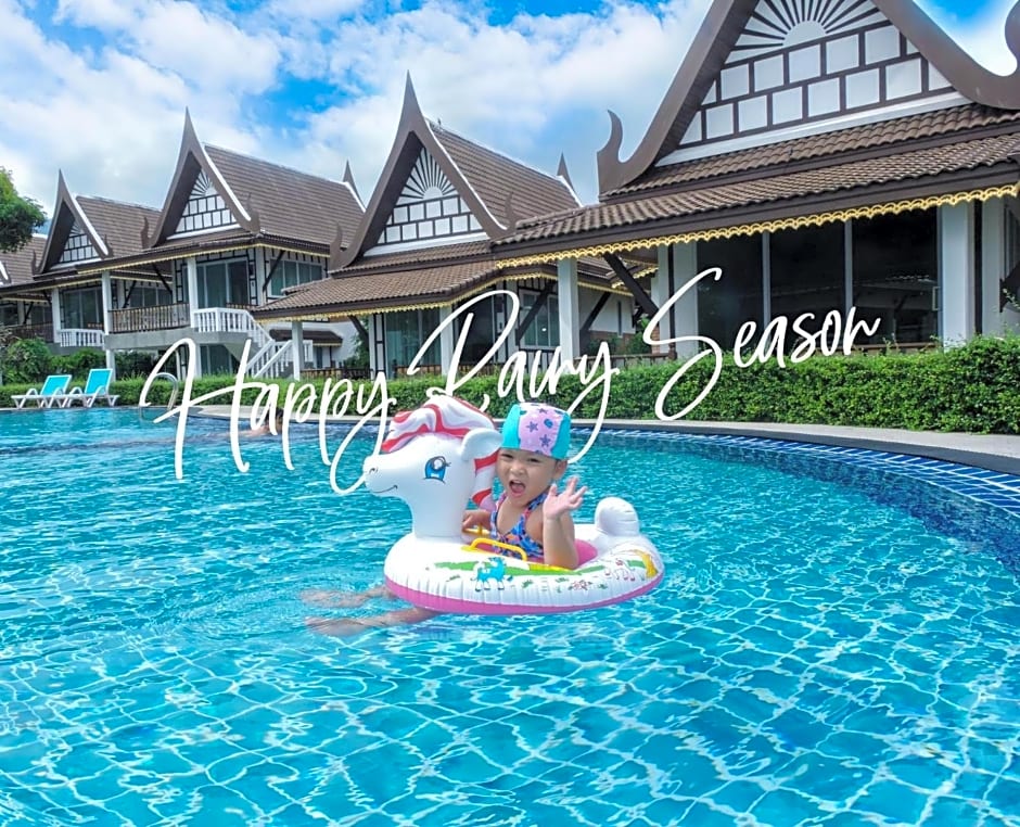 Aura Samui Best Beach Hotel - SHA Plus