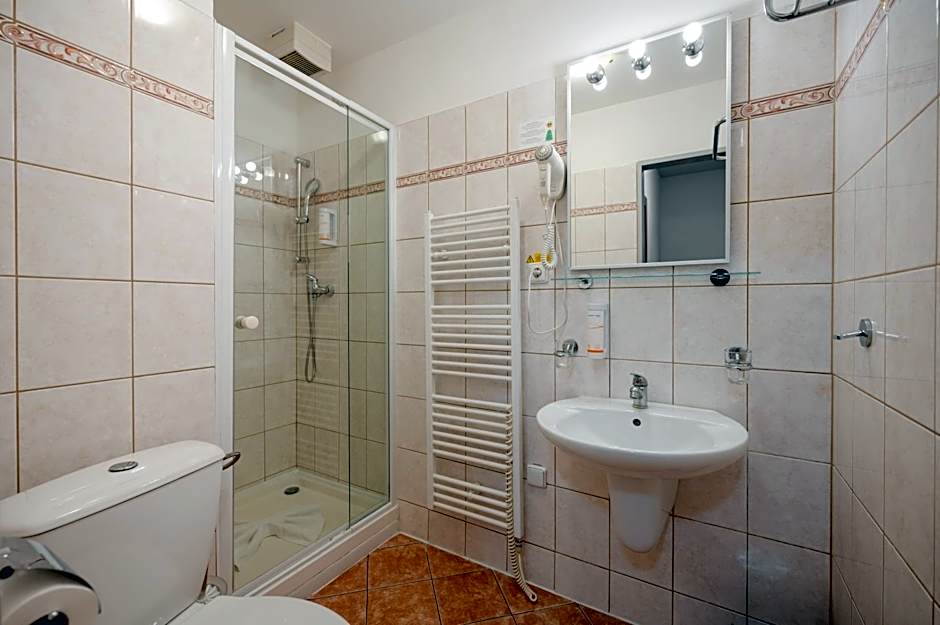 Hotel Brixen