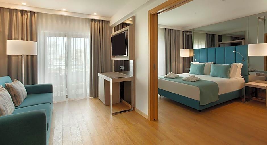 TURIM Presidente Hotel