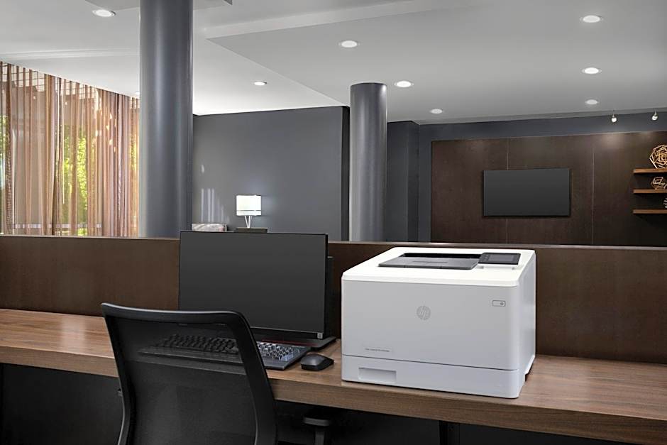 Courtyard by Marriott Philadelphia Bensalem