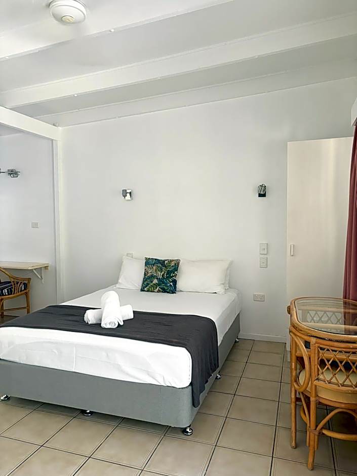 Amaroo Rainforest Resort