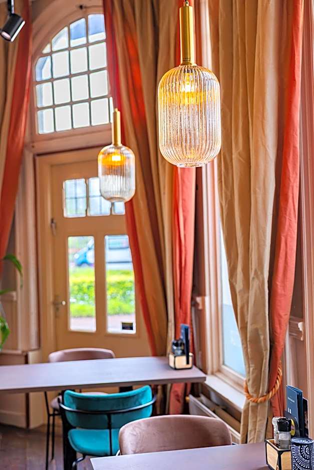 Hotel Restaurant Noordooster